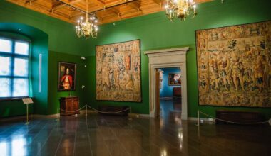 Šiandien - nemokami muziejai (sąrašas)