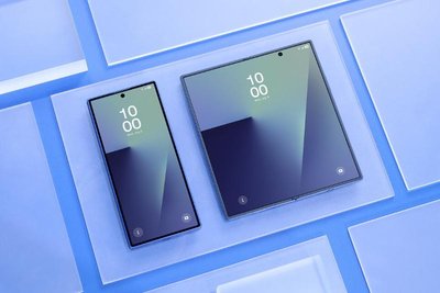 Samsung Galaxy Fold7