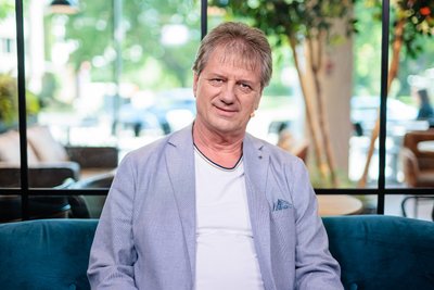Saulius Čaplinskas