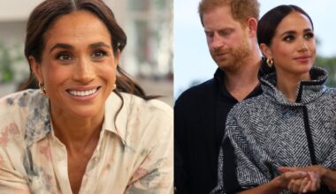 Įtūžusi TV žvaigždė užsipuolė „nedėkingąją“ Meghan Markle: tai buvo paskutinis lašas