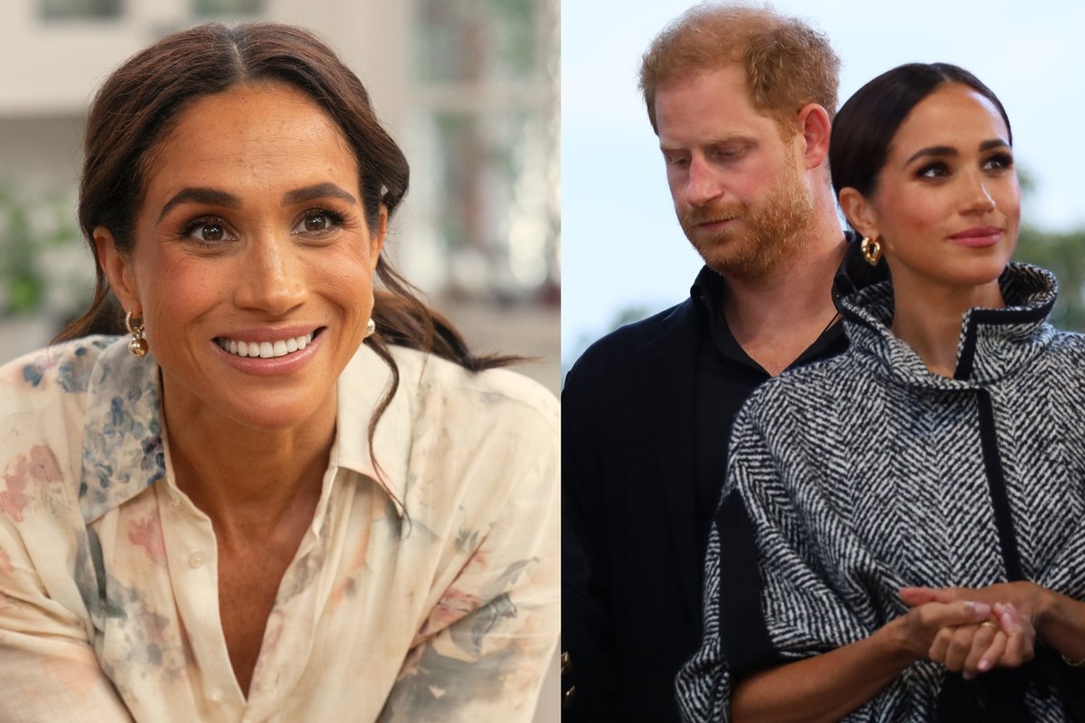 Įtūžusi TV žvaigždė užsipuolė „nedėkingąją“ Meghan Markle: tai buvo paskutinis lašas