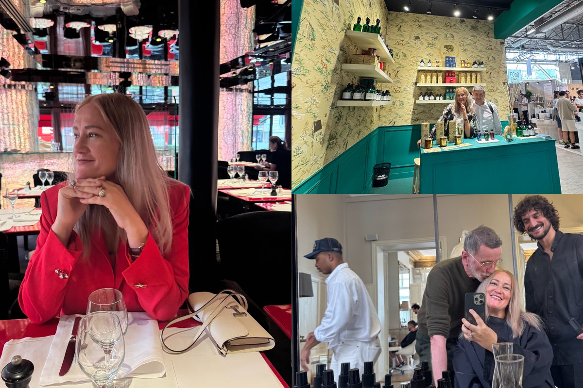 K. Strolienė apie naujausias tendencijas: „Atėjo metas, kai vienos funkcijos kvepalams ir kosmetikai nebepakanka“