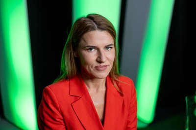 Kristina Ruseckienė