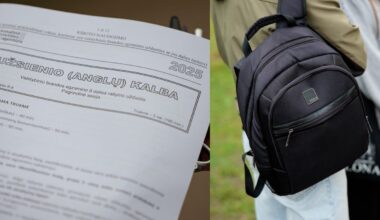 Ar anglų kalba vis dar laikoma pranašumu?