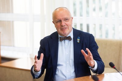 Juozas Olekas