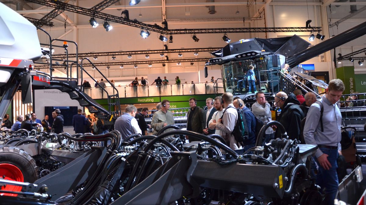 Mano ūkis - Inovacijų triumfas: įvertinta daugiau nei 20 sprendimų