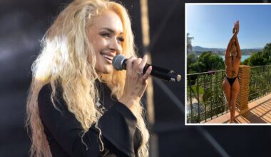 Sekėjų dėmesį instagrame prikaustęs Oksanos Pikul kadras buvo apipiltas komplimentais: dieviška moteris