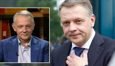 Iš kalėjimo – tiesiai į filmavimą: išskirtinis Eligijaus Masiulio interviu apie dienas už grotų ir naują gyvenimą