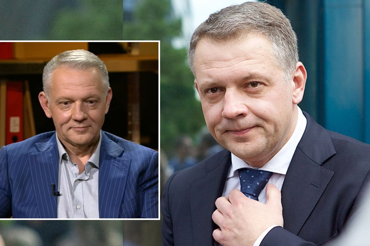 Iš kalėjimo – tiesiai į filmavimą: išskirtinis Eligijaus Masiulio interviu apie dienas už grotų ir naują gyvenimą