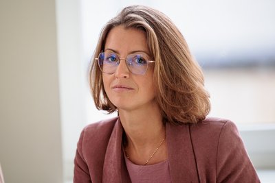 Jekaterina Navickė