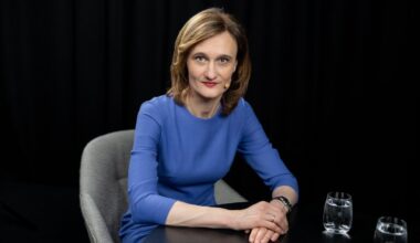 Čmilytė-Nielsen: valdančiųjų skandalai susivelia į vieną triukšmą