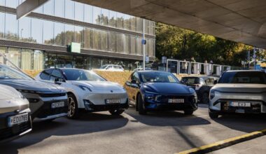 Tyrimas: elektromobilių įperkamumas – rekordinis, bet lietuviai pirma renkasi kitus variantus