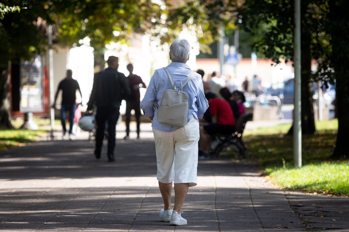 Deklaravus gyvenamąją vietą Vilniuje – finansinė paskata ir dovanos