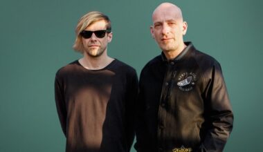 „Antologija“ išlaikė melomanų testą: po euforiją sukėlusios premjeros „Happyendless“ albumas išleidžiamas oficialiai