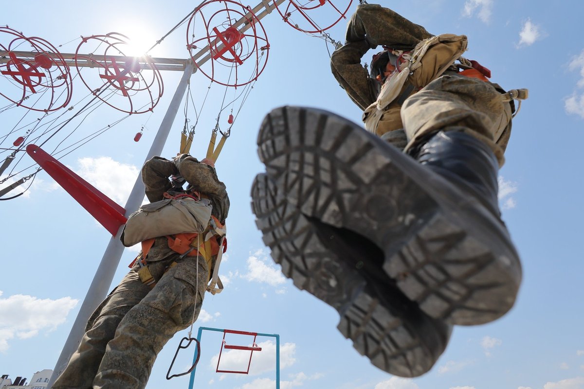 Analitikas apie Rusijai gresiančias problemas: to dar niekada nebuvo