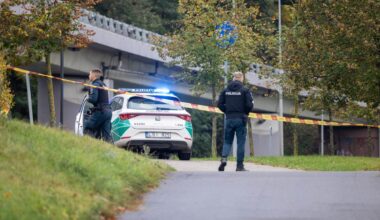 Mažeikių ir Trakų rajonuose šuliniuose nuskendo du žmonės