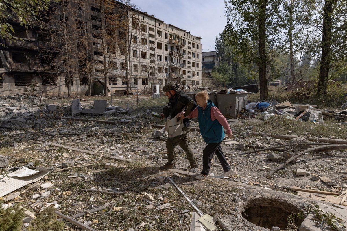 JT ataskaita atskleidė siaubingą Ukrainos civilių kankinimą Rusijos nelaisvėje: „Paliksime jus supūti“