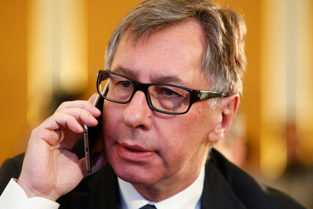 Rusijos oligarchai niekaip nesugeba išmokti pagrindinės pamokos