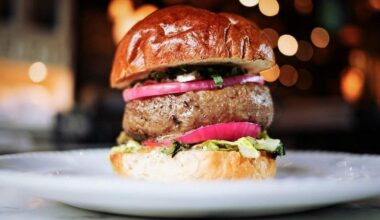 Burgeriai. Mesainiai