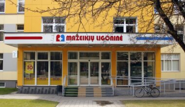 Neatpažino insulto: Mažeikių ligoninės pacientas liko be pagalbos