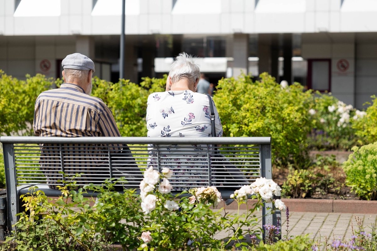 Seimas spręs, ar leisti Kultūros pasu pasinaudoti ir senjorams