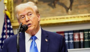 Trumpas pakeitė Ameriką visiems laikams?
