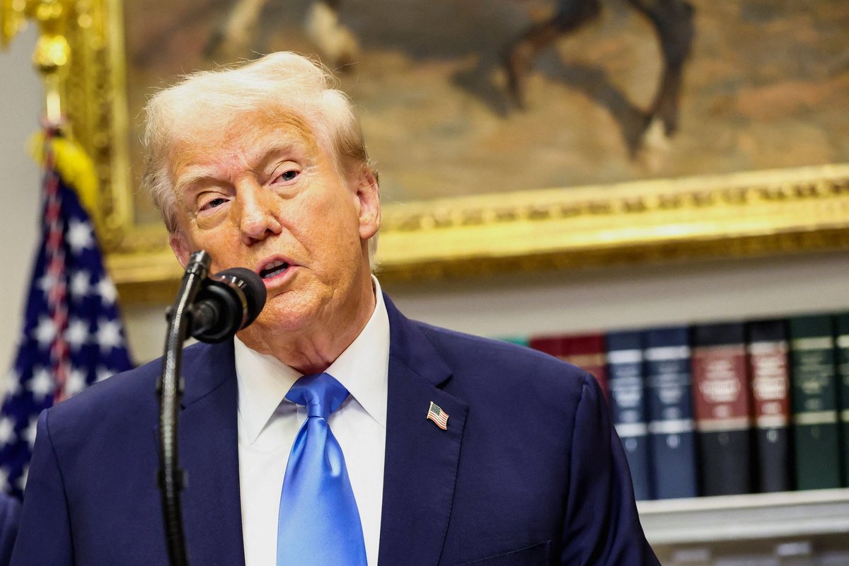 Trumpas pakeitė Ameriką visiems laikams?