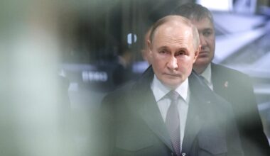 Putinas po susitikimo su Trumpu specialiai suklaidino "Bloomberg"