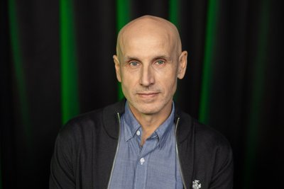 Arūnas Kumpis