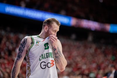 Ignas Brazdeikis