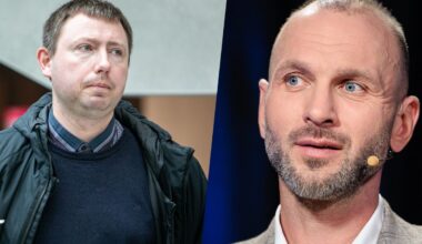 Utenos ekipos vadovas skandalingai užsipuolė Joną Vainauską