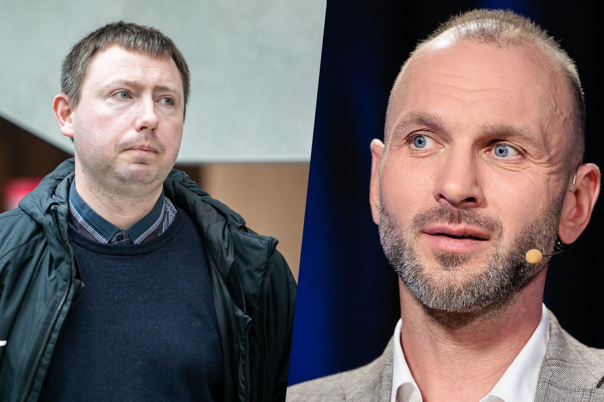 Utenos ekipos vadovas skandalingai užsipuolė Joną Vainauską