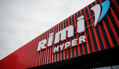 „Rimi“ generalinė direktorė Estijoje sureagavo į siūlymą trumpinti darbo laiką, siekiant pažaboti kainas