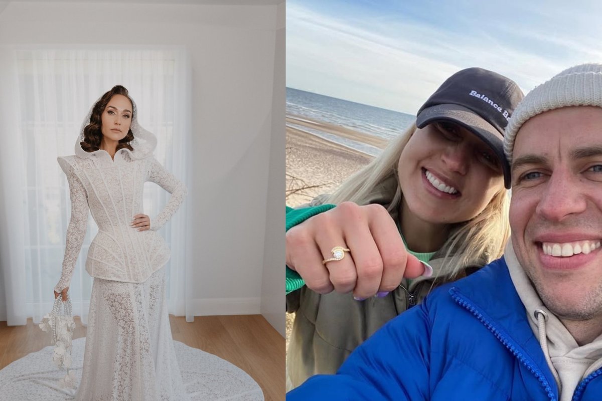 Stonkuviene dar vis pavadinama Indrė Bareikienė pasakė, kaip į tai reaguoja