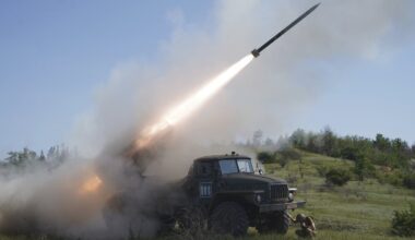 Karo ekspertai: tai, ką padarė ukrainiečiai, yra efektyviausias būdas