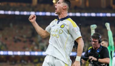 Į čempionų vartus – puikūs Mane ir Ronaldo įvarčiai