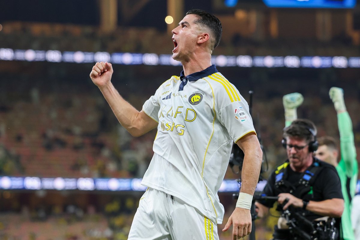 Į čempionų vartus – puikūs Mane ir Ronaldo įvarčiai