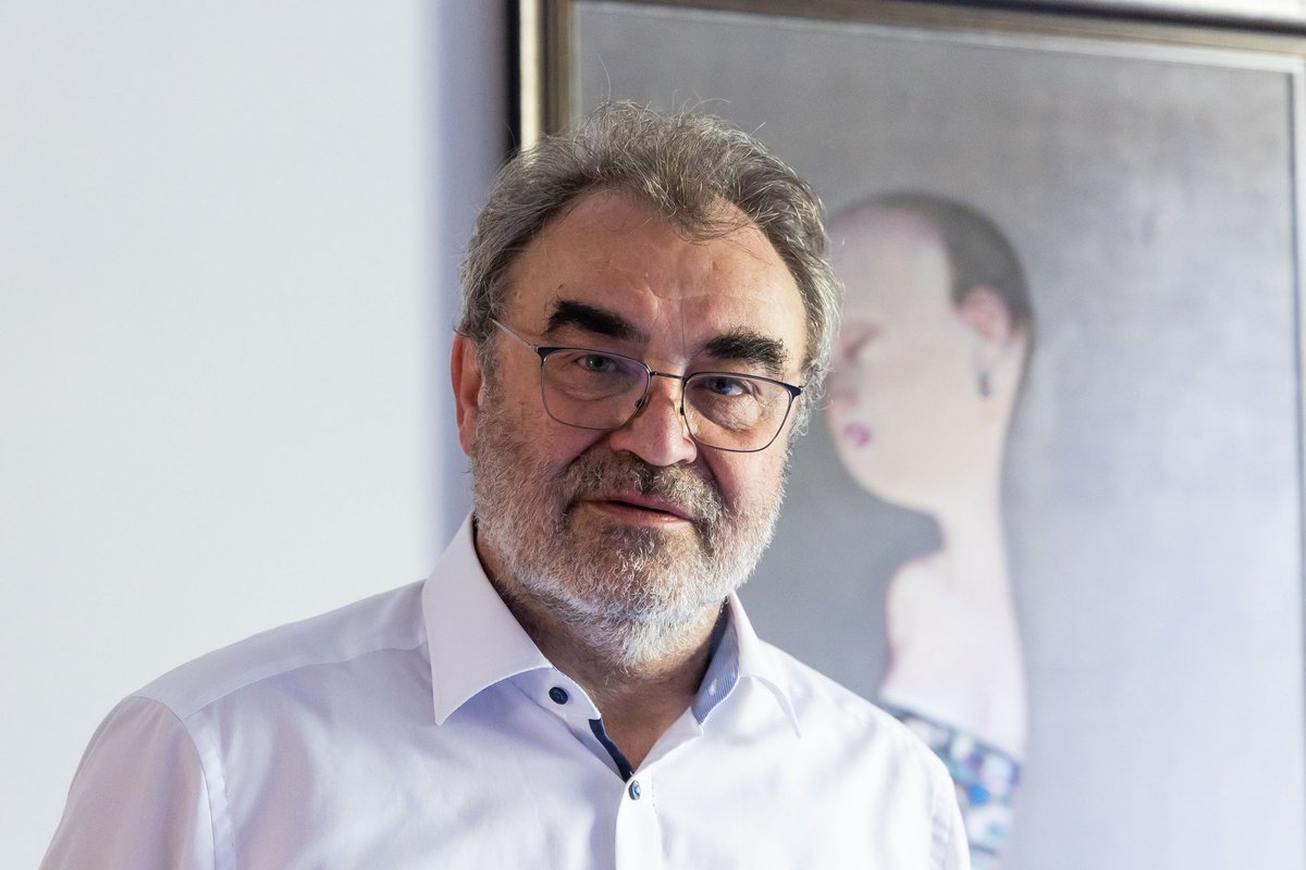 Kūris: negaliu patikėti, kad nusiritome iki tokio dugno