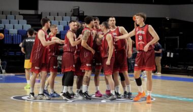 Utenos „Juventus“ įveikė pirmąjį Čempionų lygos atrankos etapą