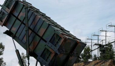 „Rusija didina statymus“: Ukraina prognozuoja Maskvos smūgių suintensyvėjimą