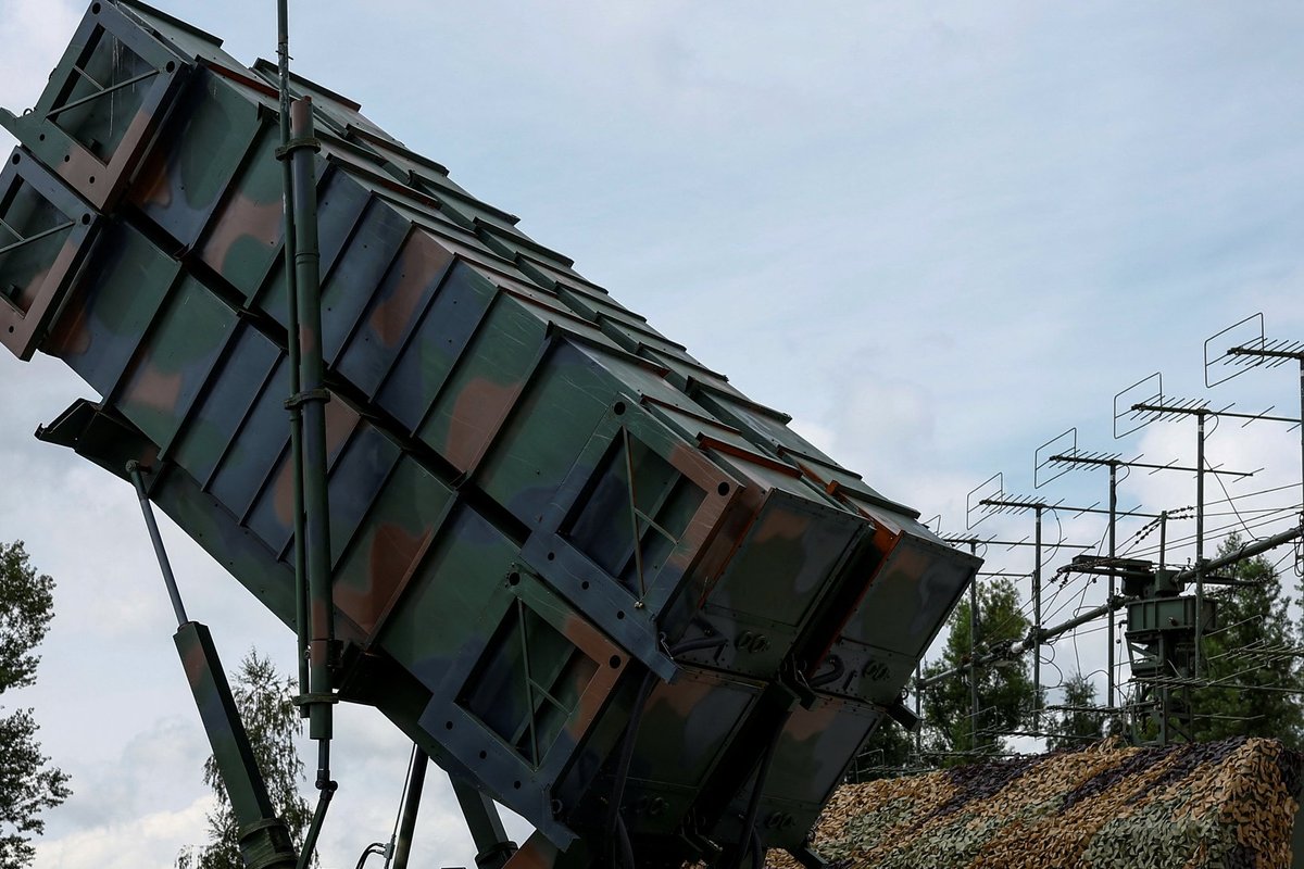 „Rusija didina statymus“: Ukraina prognozuoja Maskvos smūgių suintensyvėjimą