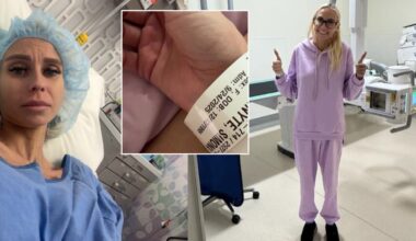 Sudėtingą operaciją išgyvenusiai Simonai Milinytei – dar vienas iššūkis: laukia kitas etapas