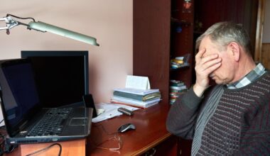 Liūdna darbo rinkos realybė: atėjęs jaunas vadovas pasakė, kad esu „sovietinė atgyvena“