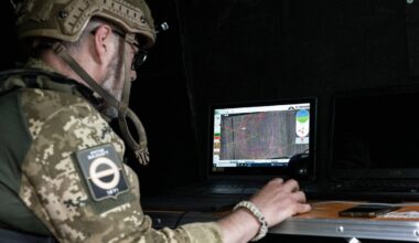 Putino bendražygis Rogozinas paskelbė apie aklavietę fronte