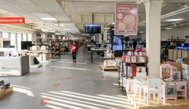 Auga e. prekybos centro „Pigu.lt“ klientų pasitenkinimas