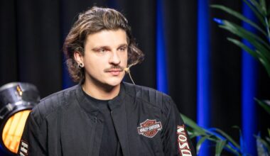 Jungtys. „Sirenų“ festivalyje lietuvišką programą kuruojantis Jasinskas: teatras mums šiandien gali būti užuovėja nuo realybės