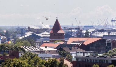 Klaipėdos studentams – iššūkis: nuomos kainos vejasi Vilnių