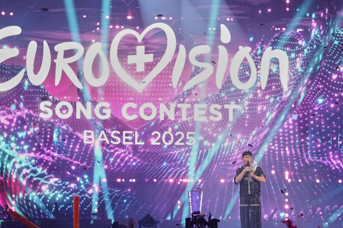 „Anksčiau taip niekada nebuvo“: bręsta krizė dėl „Eurovizijos“