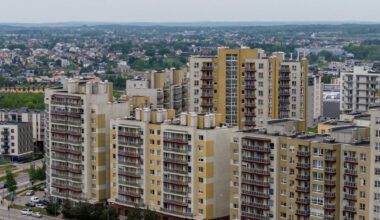 Įspėja, kas būsto rinkos tyko už kampo: štai kas nutiks | Verslas