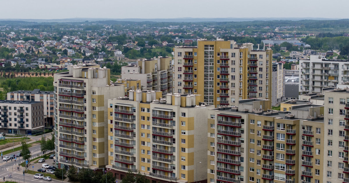 Įspėja, kas būsto rinkos tyko už kampo: štai kas nutiks | Verslas